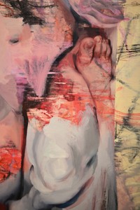 Jenny Saville