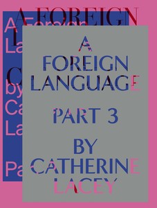A Foreign Language: Part Three By Catherine Lacey