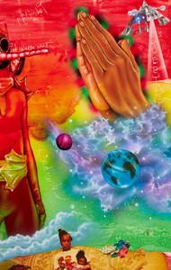 Black Futurity: Lessons in (Art) History to Forge a Path Forward