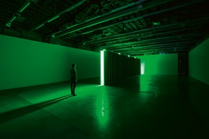 The Dark Sides of Light and Space