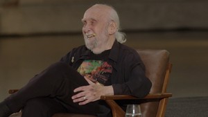 Jerome Rothenberg and Charles Bernstein