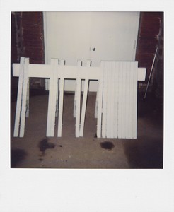 Cady Noland: Obscene