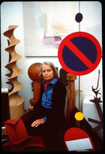 Betty Parsons