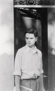 The Art of Biography: James Schuyler