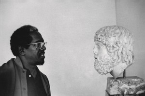 Stanley Whitney: The Ruins