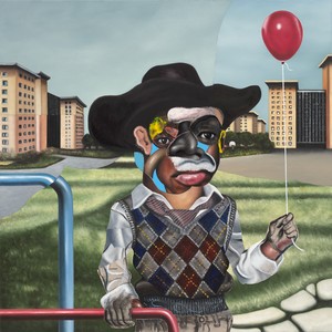 Nathaniel Mary Quinn