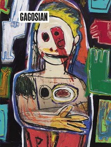 Gagosian Quarterly Winter 2018