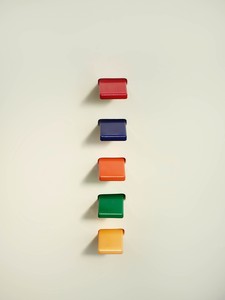 Taryn Simon: Kleroterion