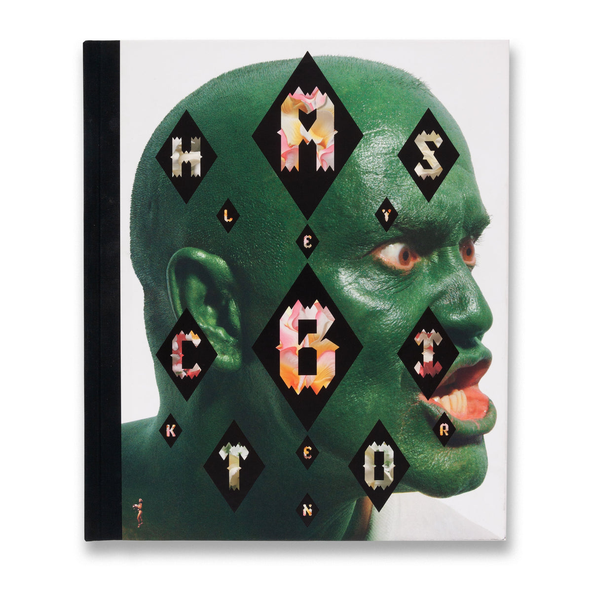 Cover of the book Ashley Bickerton