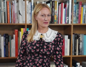 Picasso and Maya: An Interview with Diana Widmaier-Ruiz-Picasso