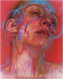 Jenny Saville