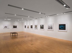 Installation view, Taryn Simon: An American Index of the Hidden and Unfamiliar. Whitney Museum of American Art, New York, March 9–June 24, 2007 Artwork © Taryn Simon. Photo: Sheldan Collins, courtesy Whitney Museum of American Art