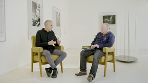 Adam McEwen and Ian Penman