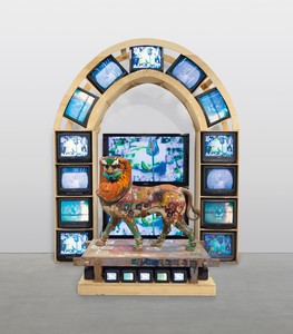Nam June Paik