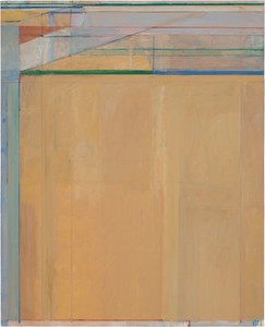Richard Diebenkorn