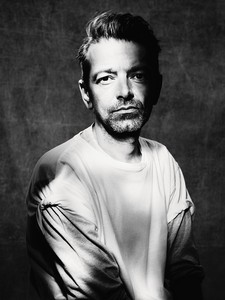 Fashion and Art: Pieter Mulier