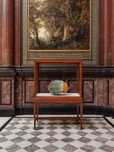 Kathleen Ryan: Sculpting Time