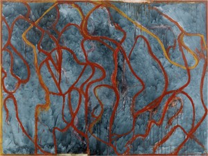 Brice Marden