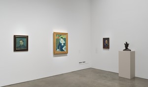 A Foreigner Called Picasso