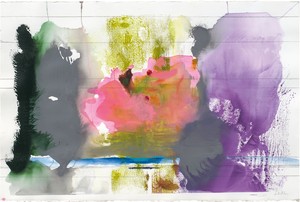 Helen Frankenthaler
