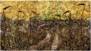 Anselm Kiefer