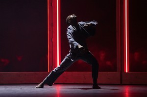 Choreographing Rhapsodies