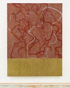 Brice Marden