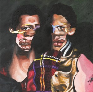 Nathaniel Mary Quinn