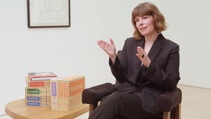 Andy Warhol: Silver Screen