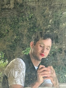 Picture Books: Sam Lipsyte and Jordan Wolfson