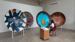 Adriana Varejão: Don’t Forget, We Come From the Tropics