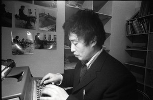 Reading Nam June Paik