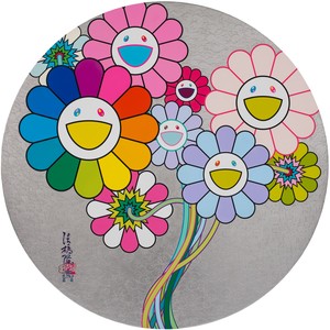 Takashi Murakami