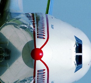 Adam McEwen, I'm So Tired, 2007. Chromogenic print, 71 ⅝ × 79 ½ inches (181.9 × 201.9 cm), edition of 3