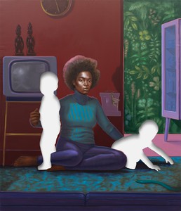 Titus Kaphar