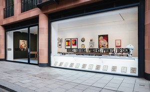 Picasso Pop-Up Shop