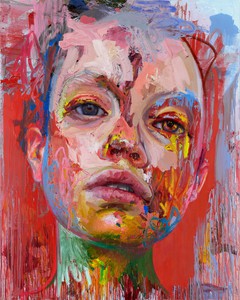 Jenny Saville