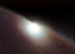 Deana Lawson, Black Horizons, 2020. Pigment print, 50 × 68 ⅝ inches (127 × 174.3 cm), edition of 4 + 2 AP © Deana Lawson