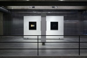 Installation view, Taryn Simon: Action Research/The Stagecraft of Power. Garage Museum of Contemporary Art, Moscow, March 17–May 22, 2016 Artwork © Taryn Simon. Photo: Naroditskiy Alexey, courtesy Garage Museum of Contemporary Art