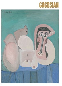 Gagosian Quarterly Summer 2025