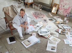 Jenny Saville Now