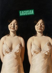 Gagosian Quarterly Winter 2022