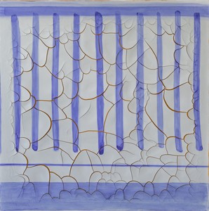 Adriana Varejão: Azulejão